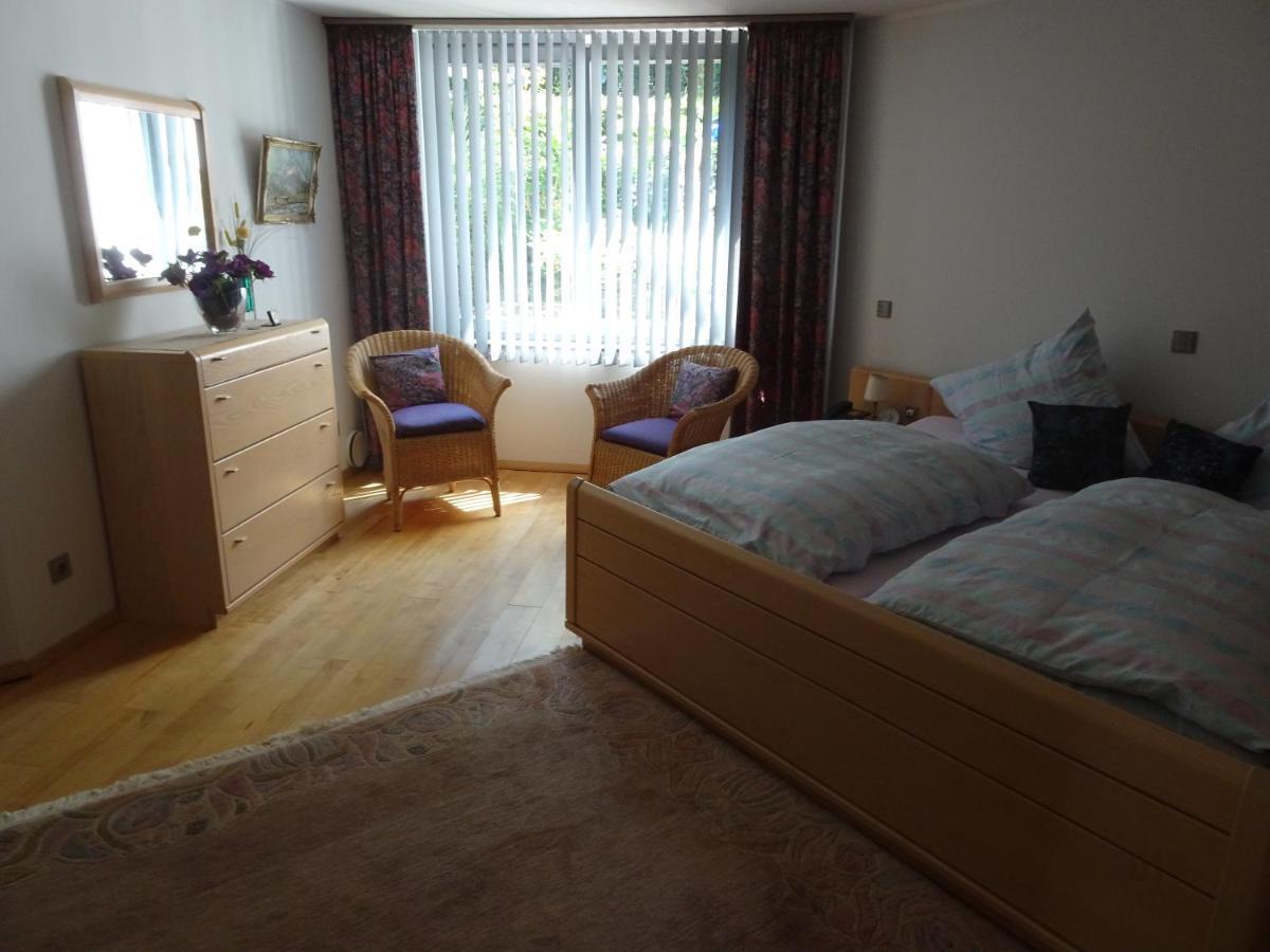 Traumferienwohnung Zwischen Koeln Und Duesseldorf Leichlingen Extérieur photo