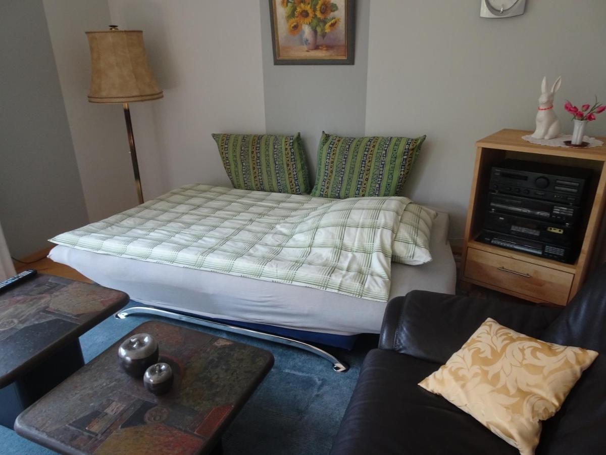 Traumferienwohnung Zwischen Koeln Und Duesseldorf Leichlingen Extérieur photo