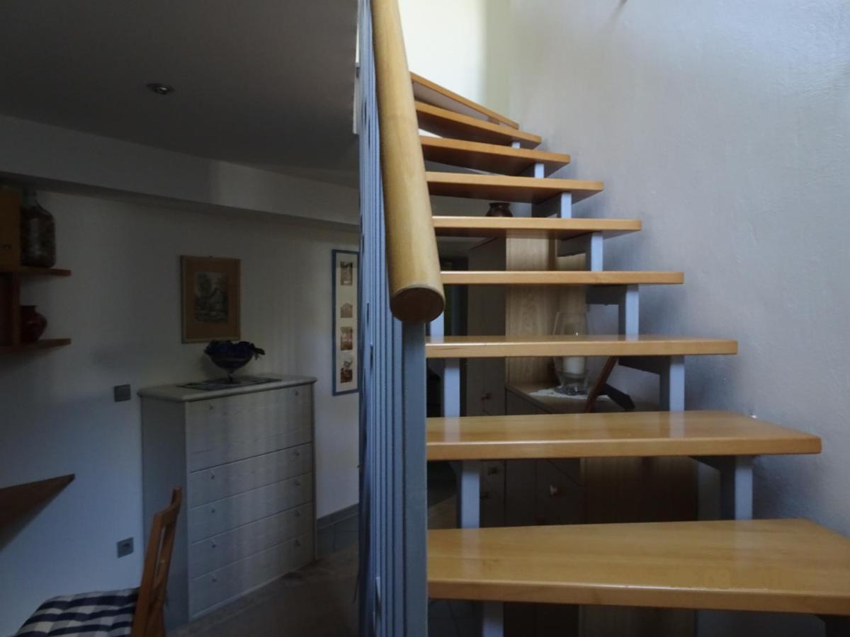 Traumferienwohnung Zwischen Koeln Und Duesseldorf Leichlingen Extérieur photo