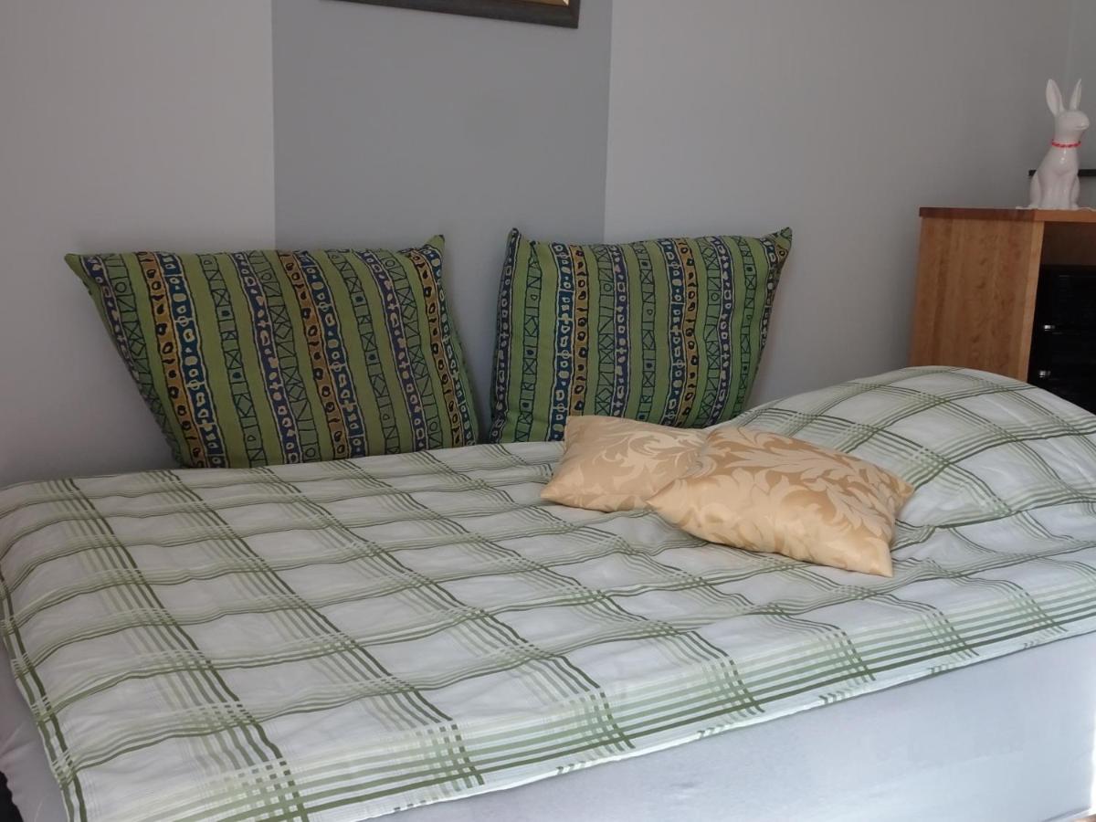 Traumferienwohnung Zwischen Koeln Und Duesseldorf Leichlingen Extérieur photo