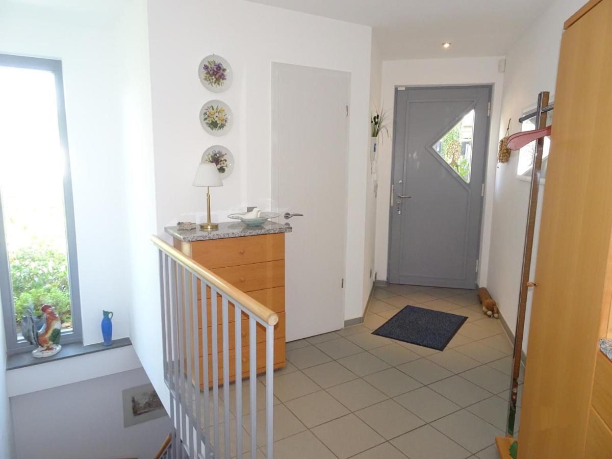 Traumferienwohnung Zwischen Koeln Und Duesseldorf Leichlingen Extérieur photo