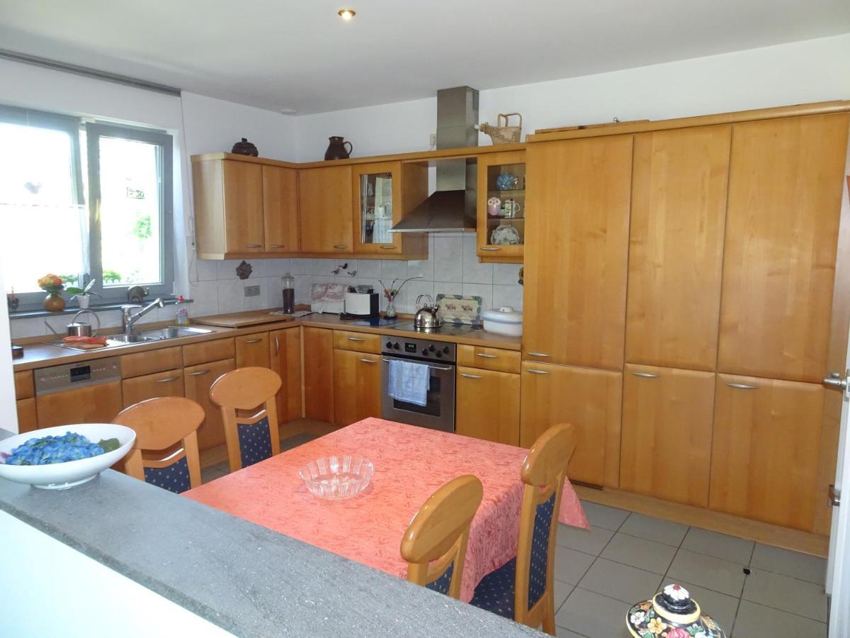 Traumferienwohnung Zwischen Koeln Und Duesseldorf Leichlingen Extérieur photo