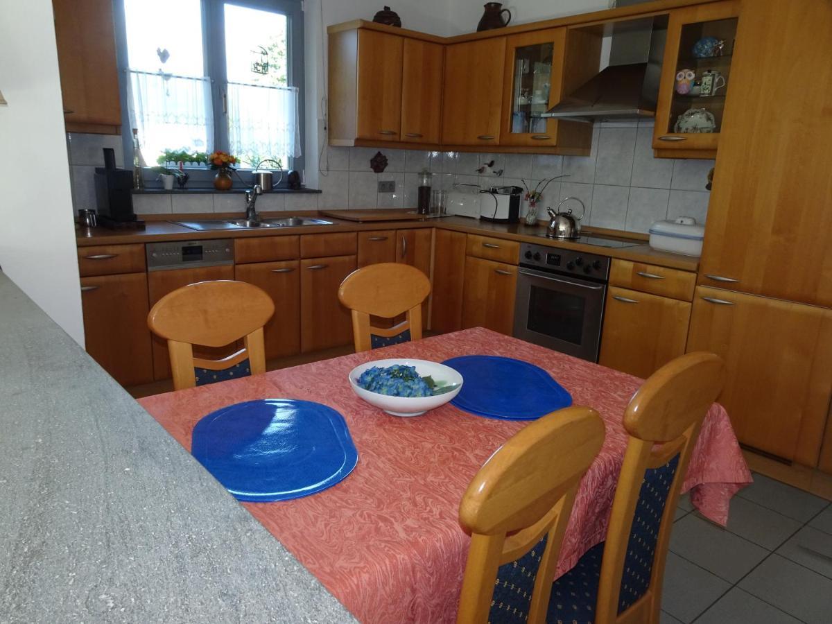 Traumferienwohnung Zwischen Koeln Und Duesseldorf Leichlingen Extérieur photo