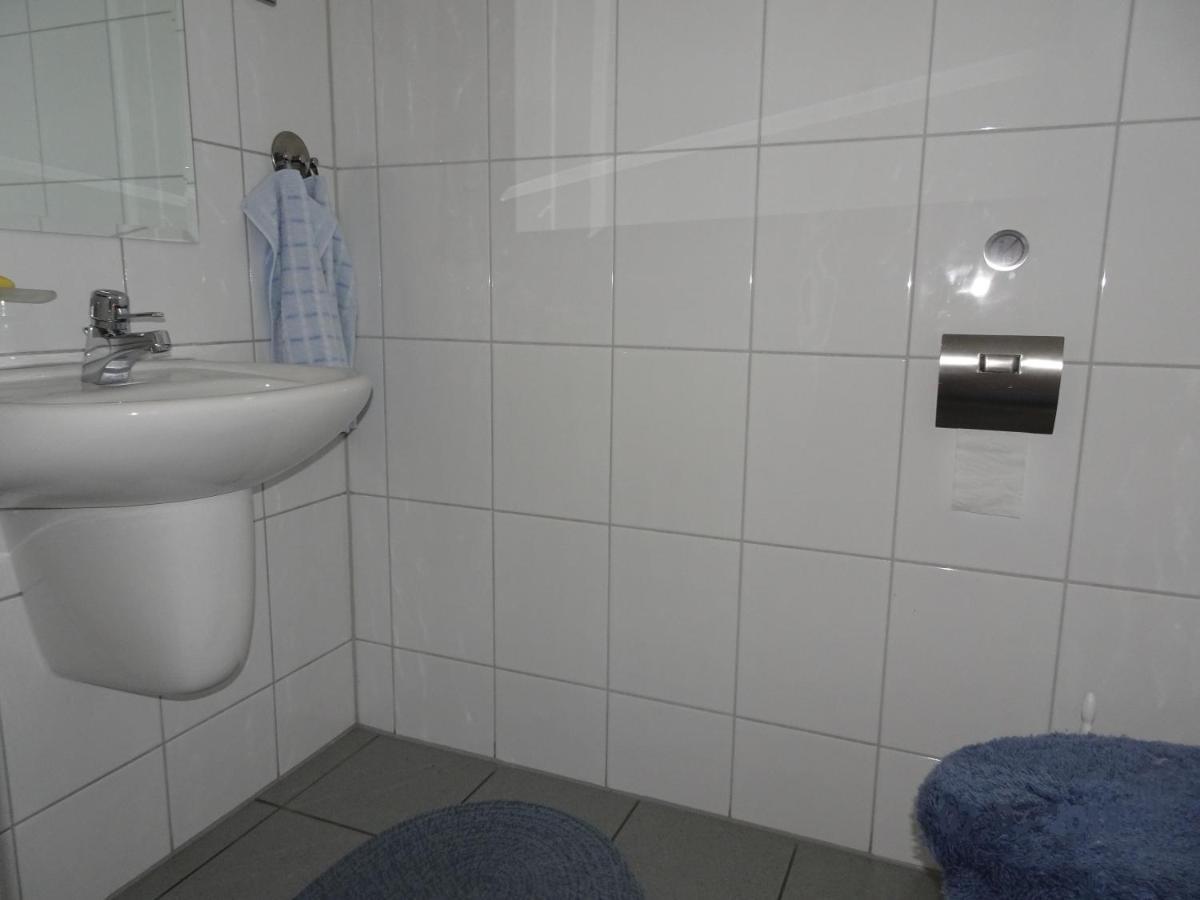 Traumferienwohnung Zwischen Koeln Und Duesseldorf Leichlingen Extérieur photo