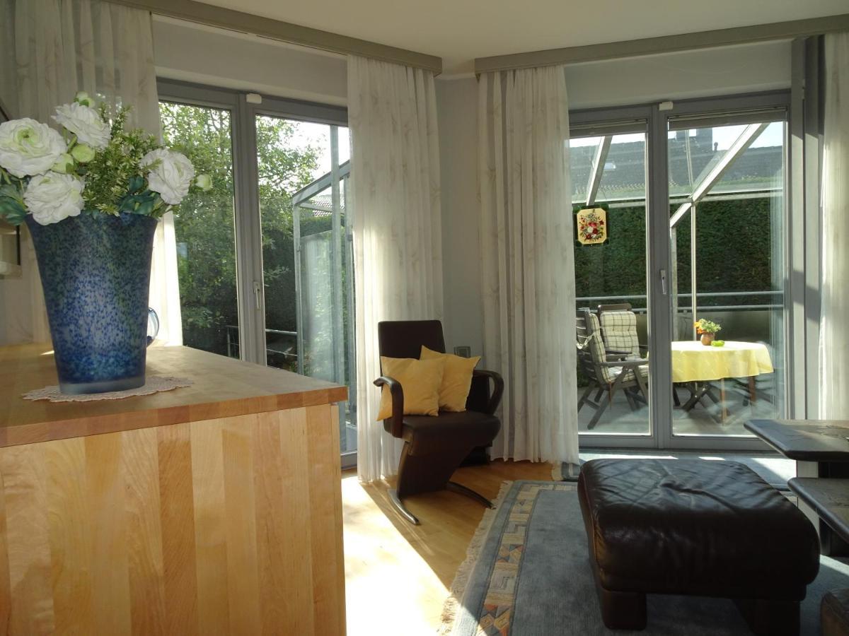 Traumferienwohnung Zwischen Koeln Und Duesseldorf Leichlingen Extérieur photo