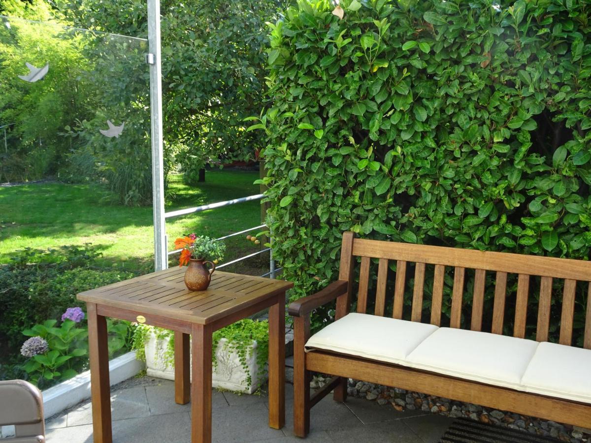 Traumferienwohnung Zwischen Koeln Und Duesseldorf Leichlingen Extérieur photo