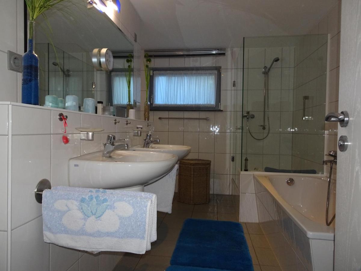 Traumferienwohnung Zwischen Koeln Und Duesseldorf Leichlingen Extérieur photo
