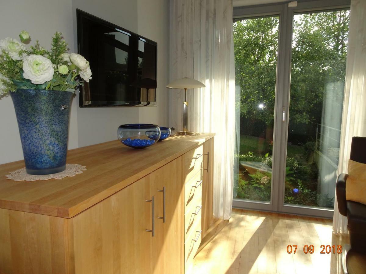 Traumferienwohnung Zwischen Koeln Und Duesseldorf Leichlingen Extérieur photo