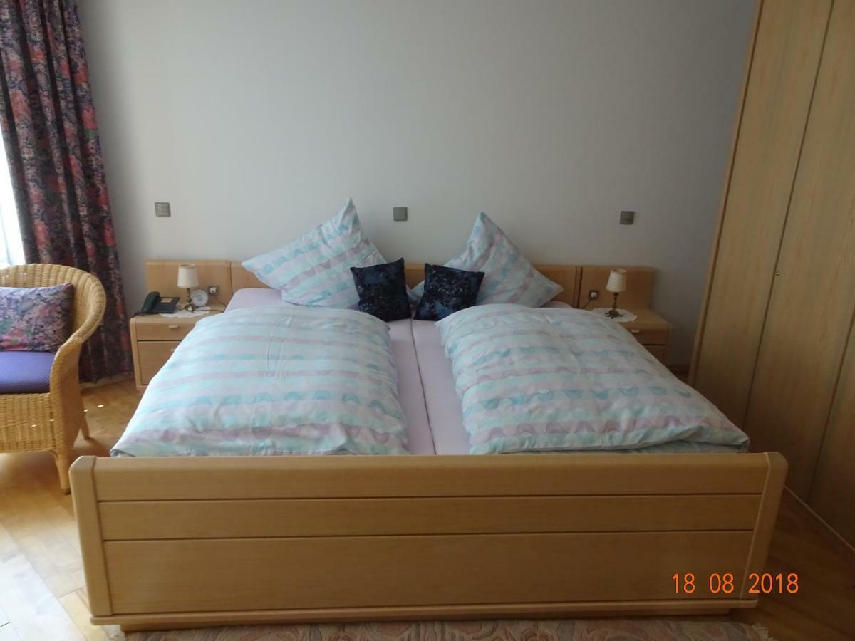 Traumferienwohnung Zwischen Koeln Und Duesseldorf Leichlingen Extérieur photo